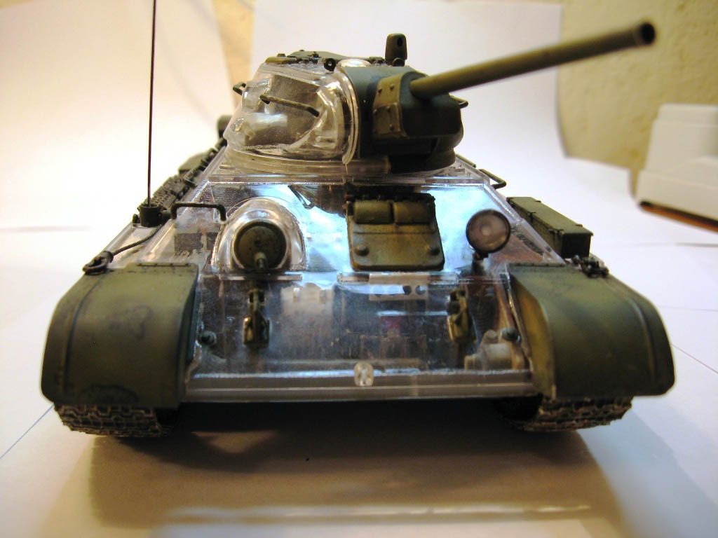 T-34/76 factory 112