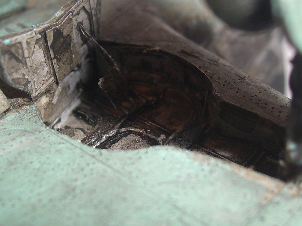 МиГ-3 ранний