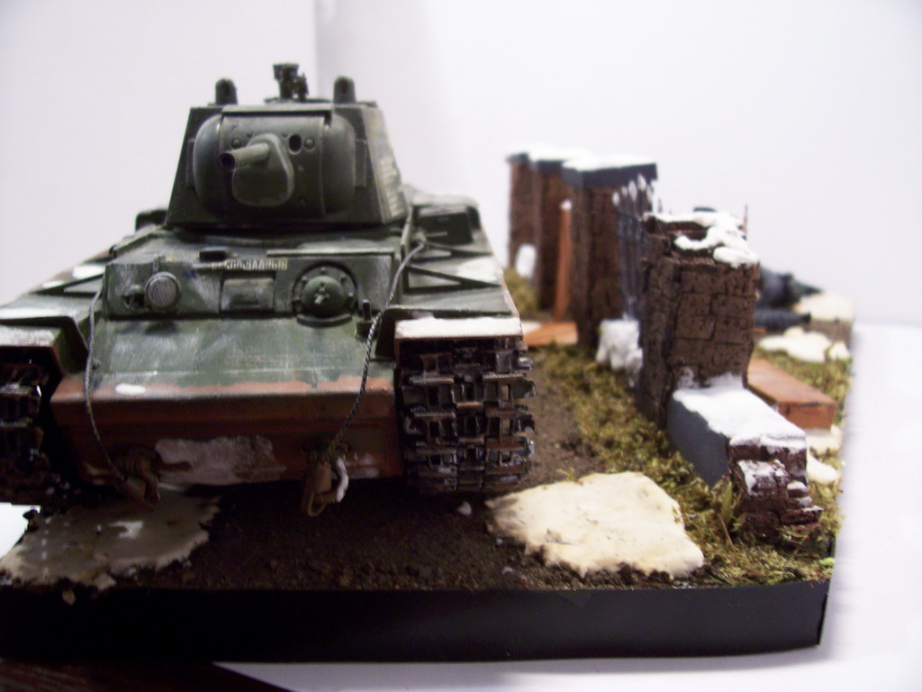 "Охота на зверя"