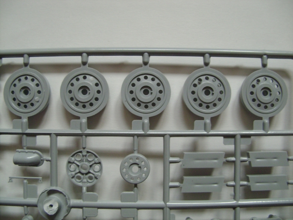 Т-34-76,обр. 1943 г. со штампованной башней