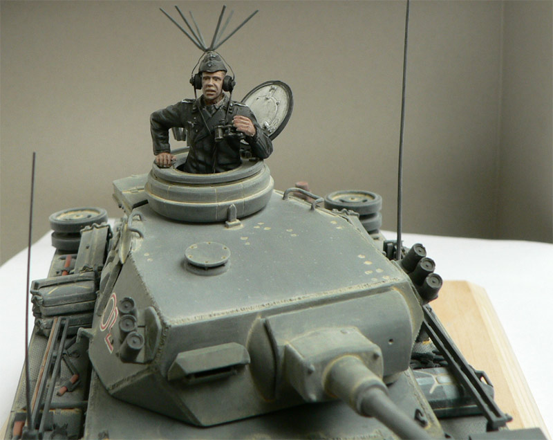 PzBefWg ausf.K mit 5cm KwK 39 L/60