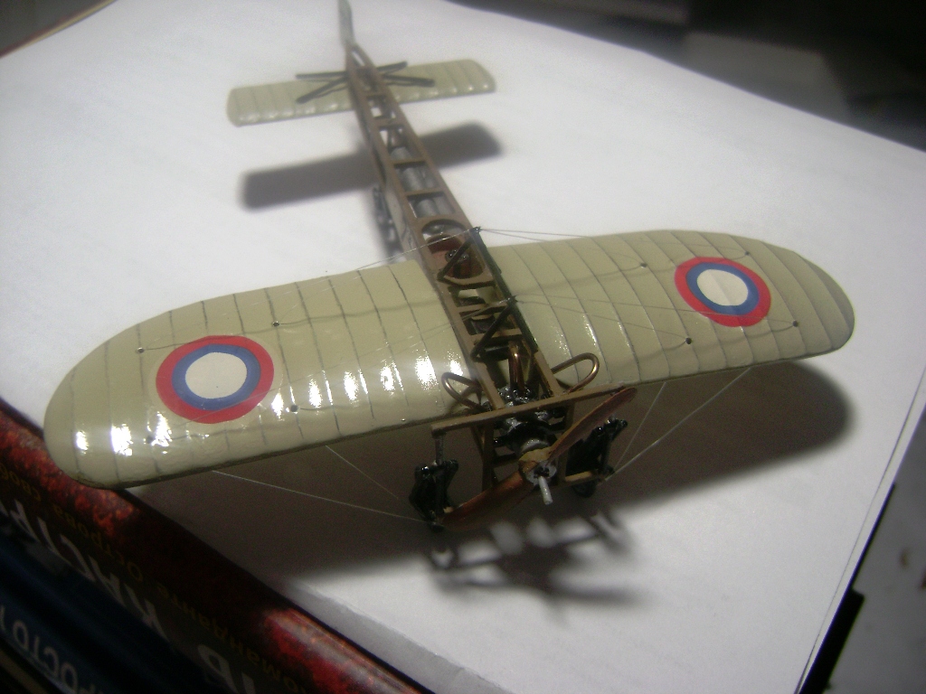 Bleriot XI