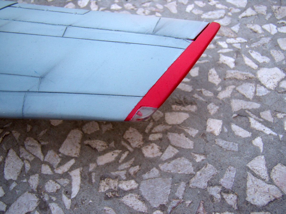 Конверсия Ту-16 "Циклон"