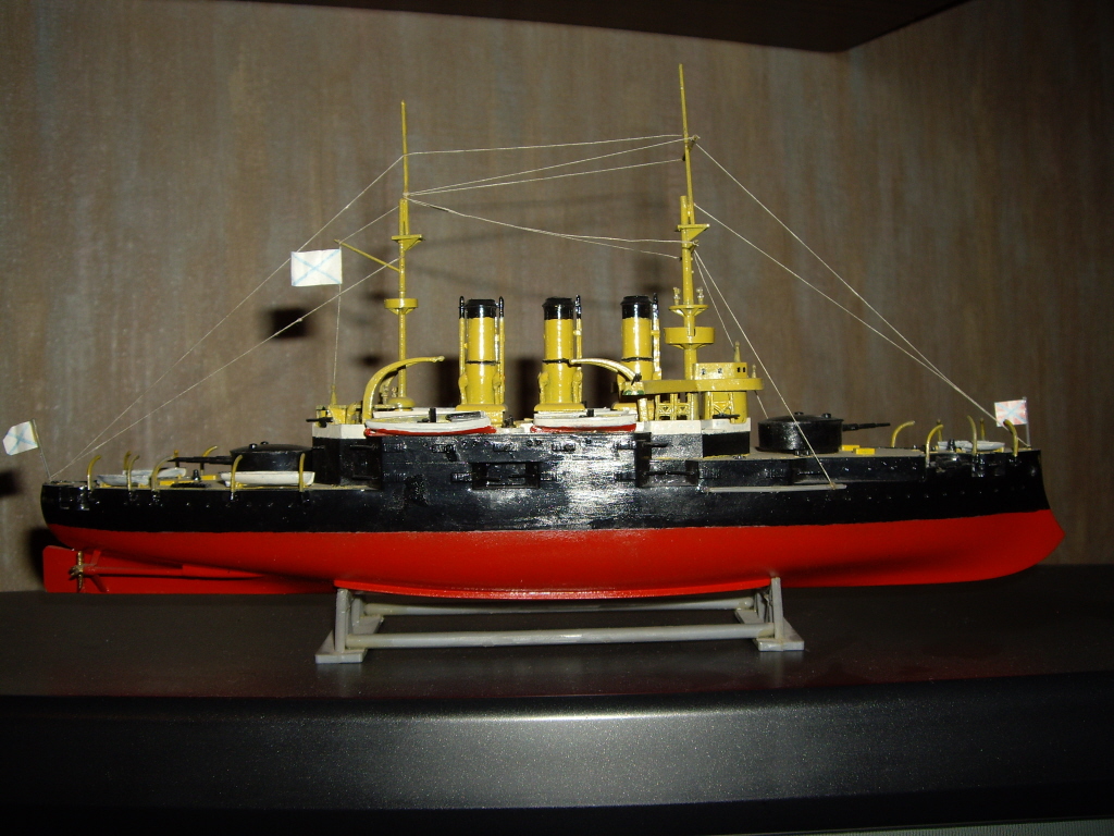 ,,Огонёк" 1/400