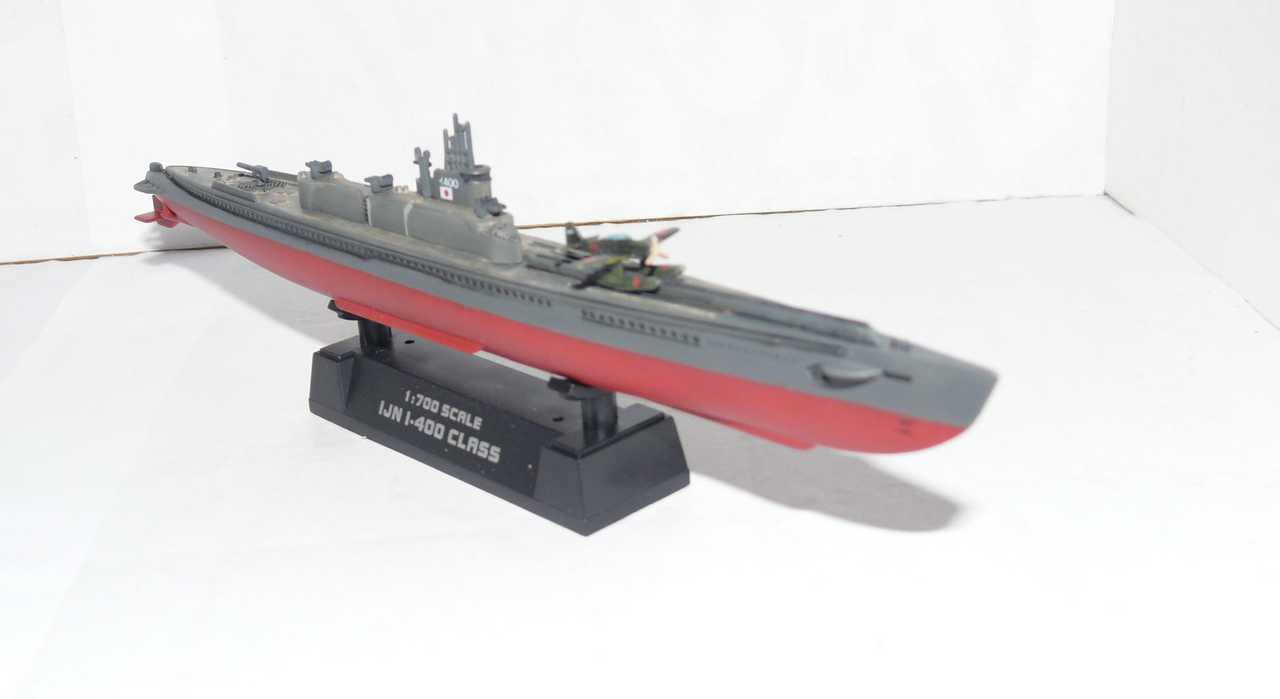 IJN I-400
