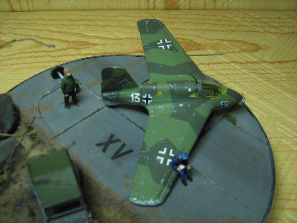 ...и упала звезда