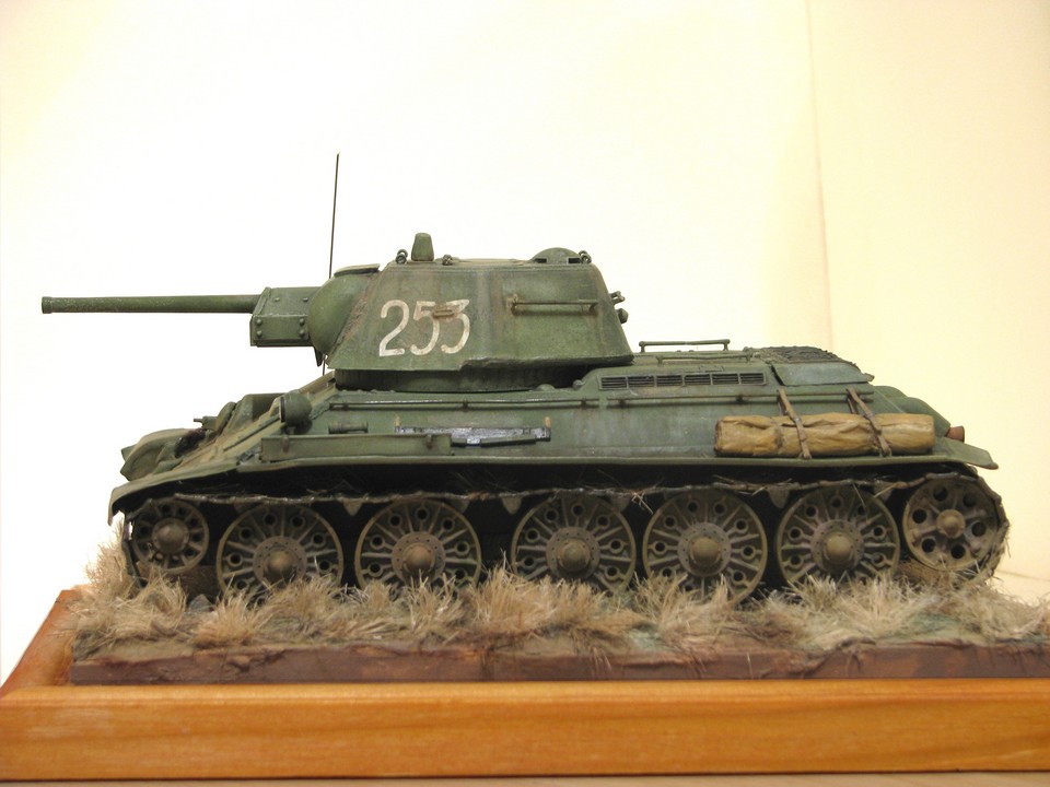 Т-34-76.