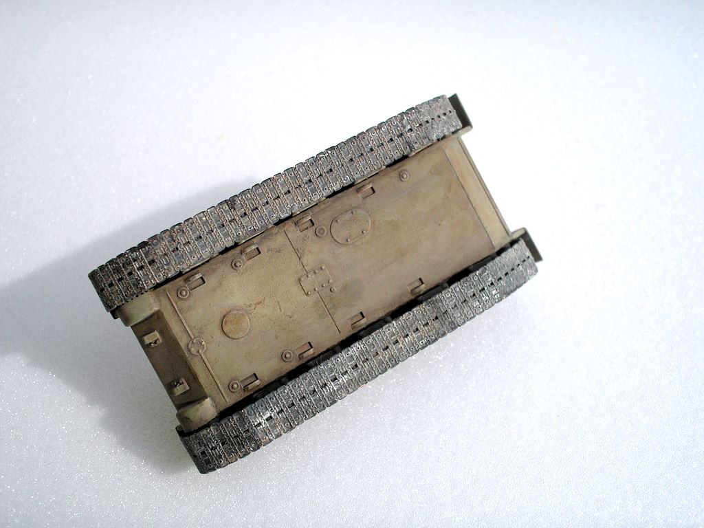 Т-34/76 обр. 40г.