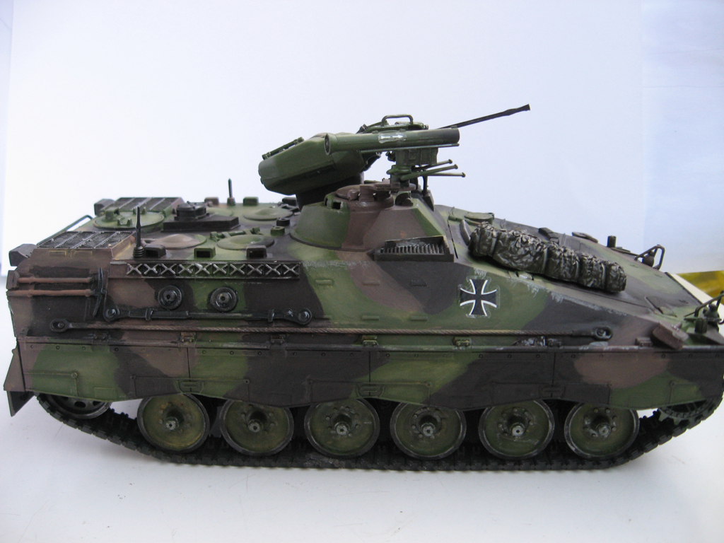 Marder 1A2