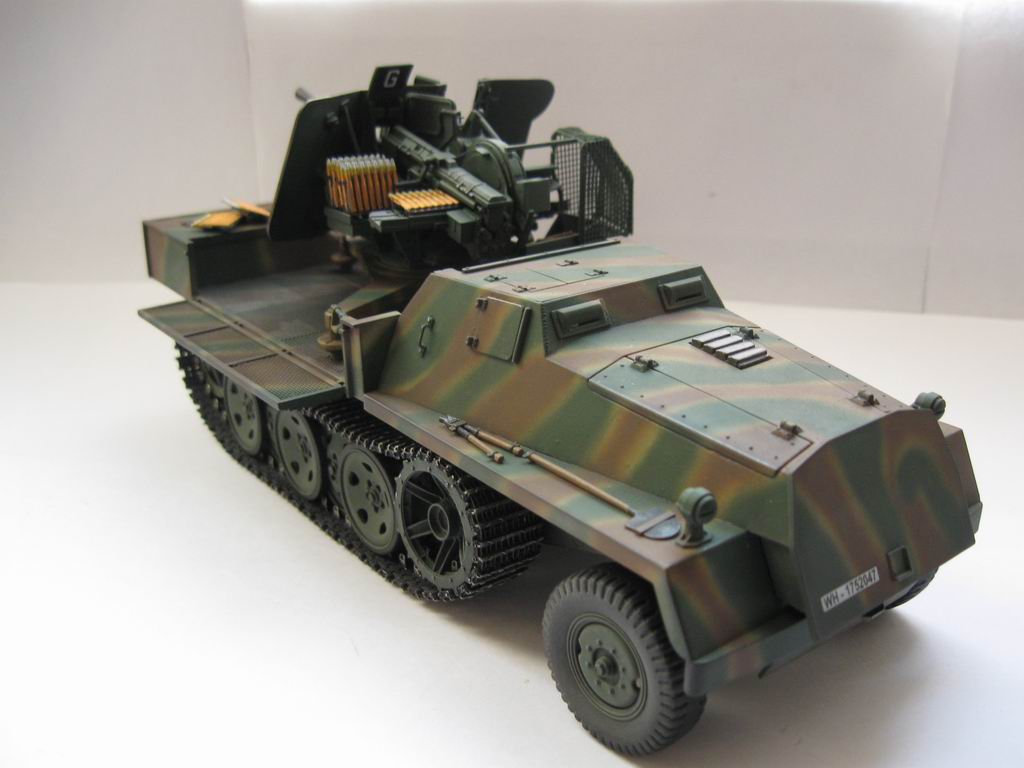 s.W.S. с 3.7 cm Flak.43