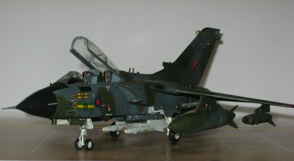 Tornado GR1