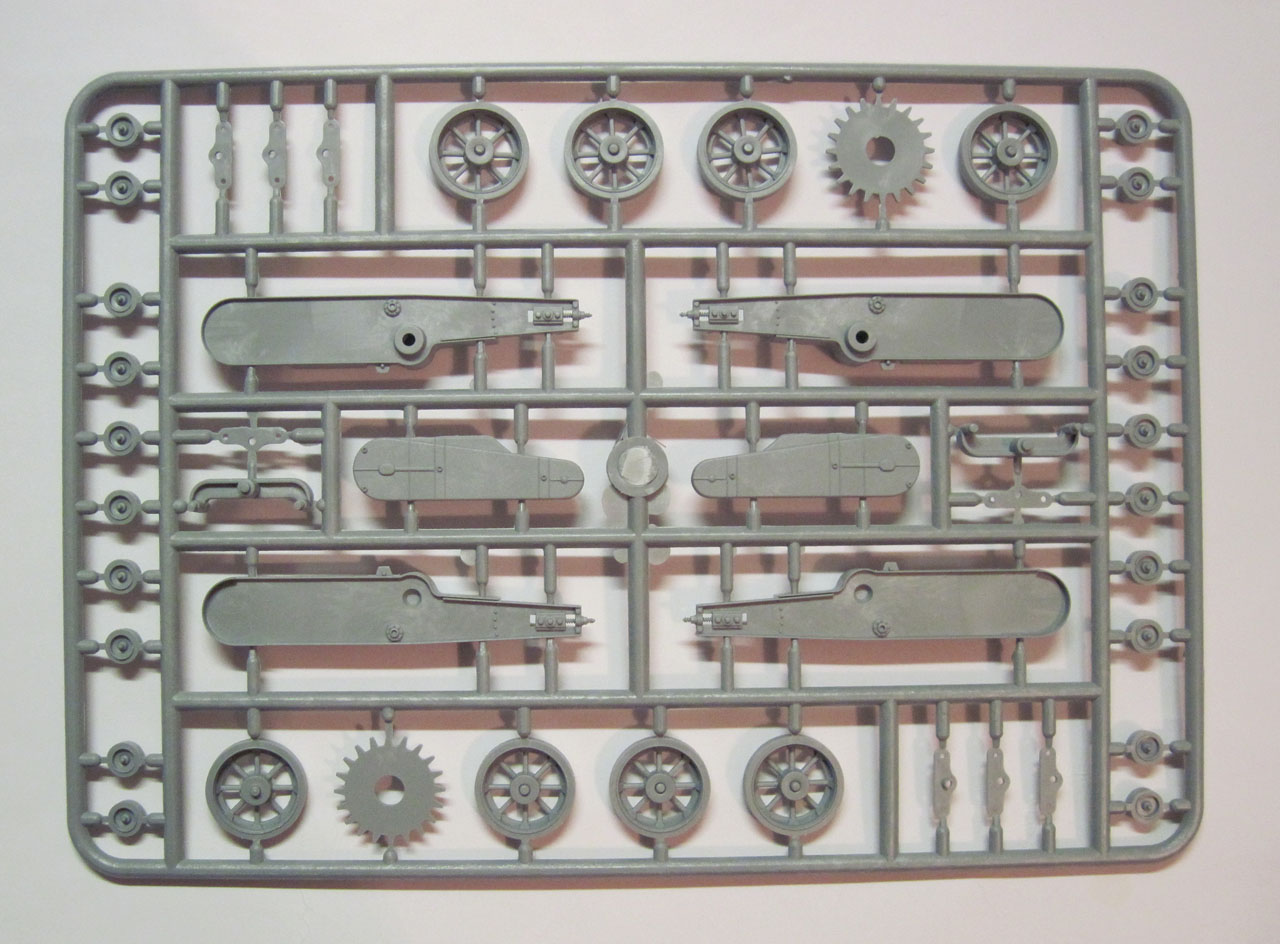 Полугусеничный грузовик Зис-42