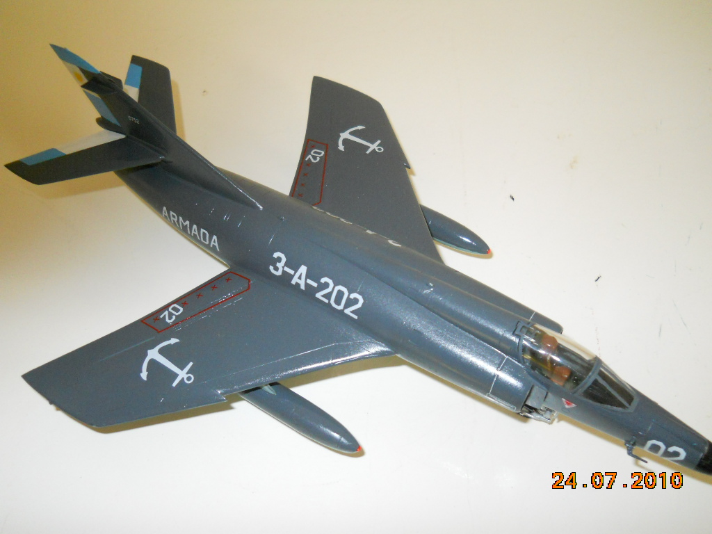 Супер Этандард (Аргентинские ВМС)