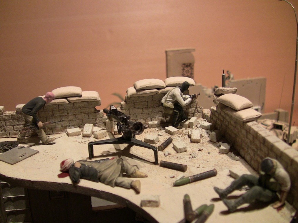 Фаллуджа 2004