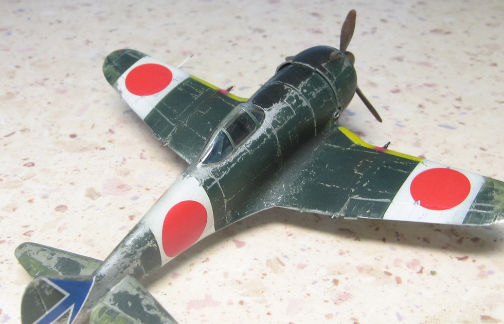 Ki-44 Shoki