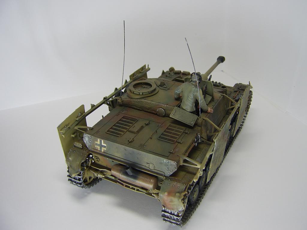 StuG IV