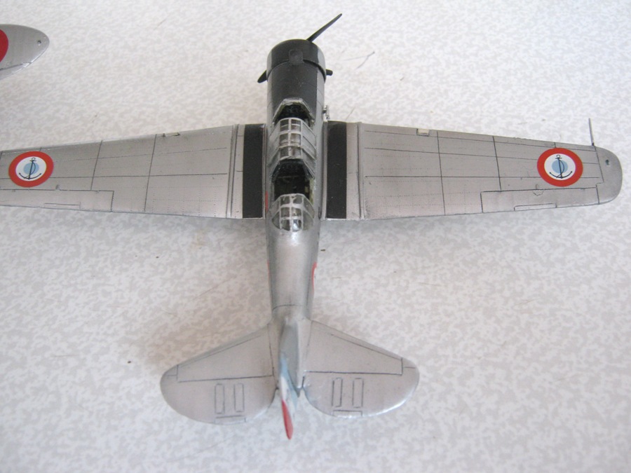 North American NA 57