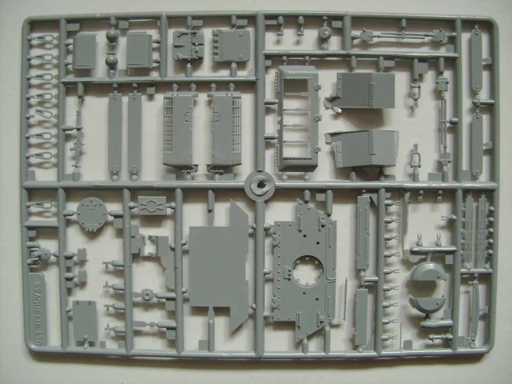 Т-34-76,обр. 1943 г. со штампованной башней