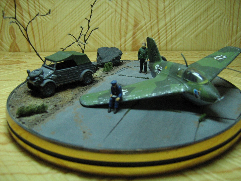 ...и упала звезда