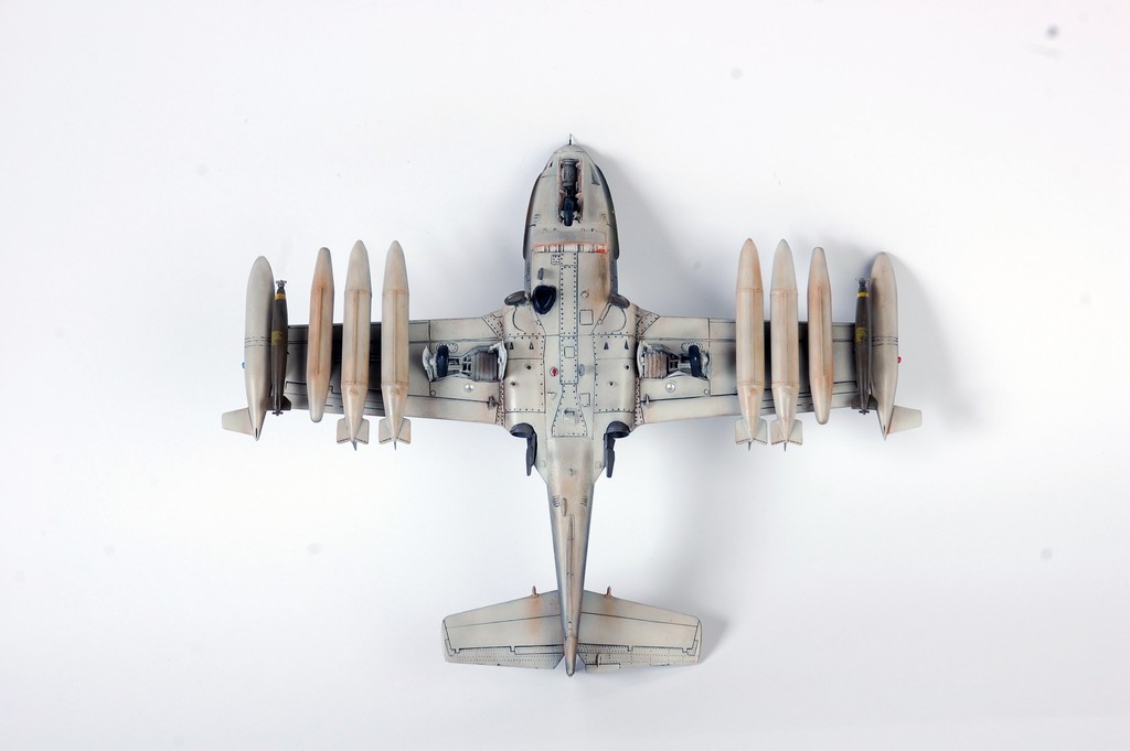 Cessna A-37A Dragonfly