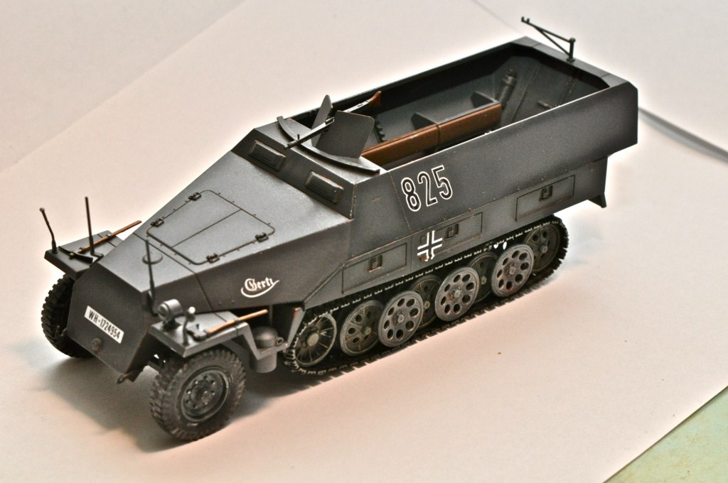 mtl.spw.sd.kfz. 251\1ausf.d