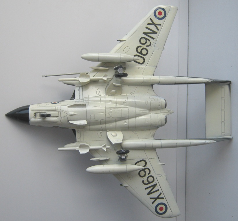 SEA VIXEN