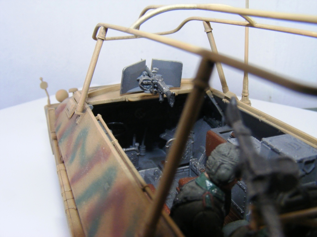 Командный Ганомаг