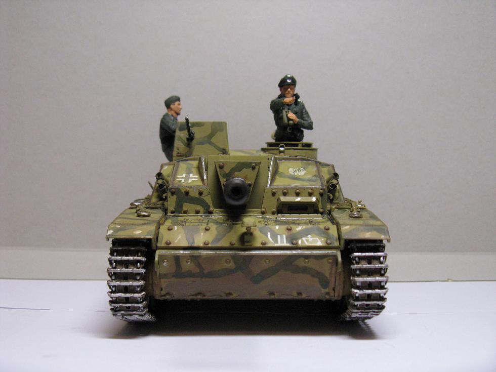 Dragon 1:35 Stug III Ausf.G