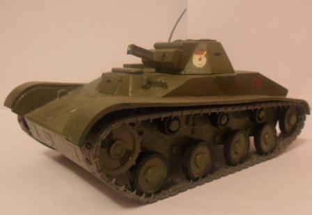 Т-60(Звезда)