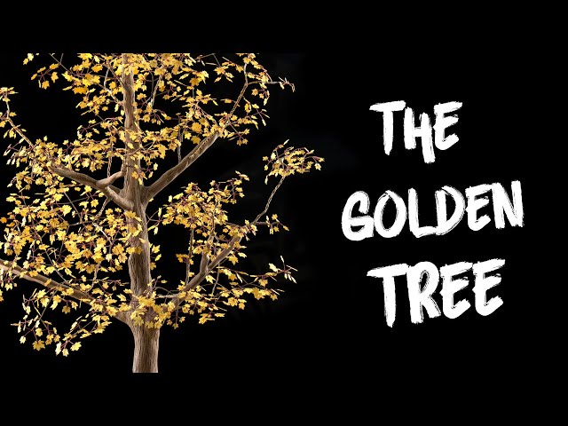 Дерево из фототравления | The photo-etched tree