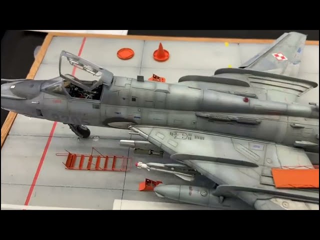 Model show  in  Mosonmagyaróvár, Hungary April 23-24, 2022