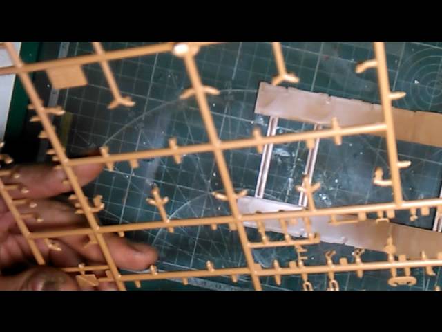 пантера от звезды часть3