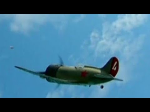 I-16  RC micro fragment