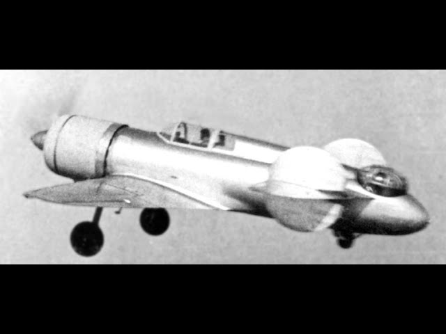 В мире моделизма выпуск 279 - Ш-Тандем