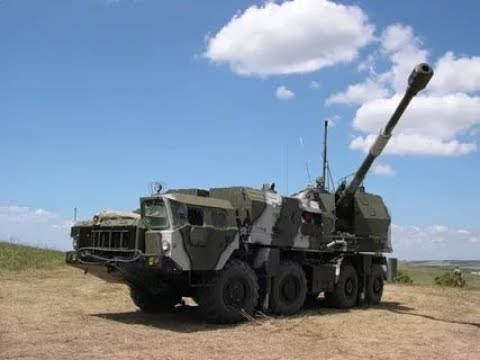 А-222 130-мм Берег
