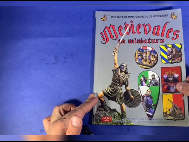 Средневековые миниатюры