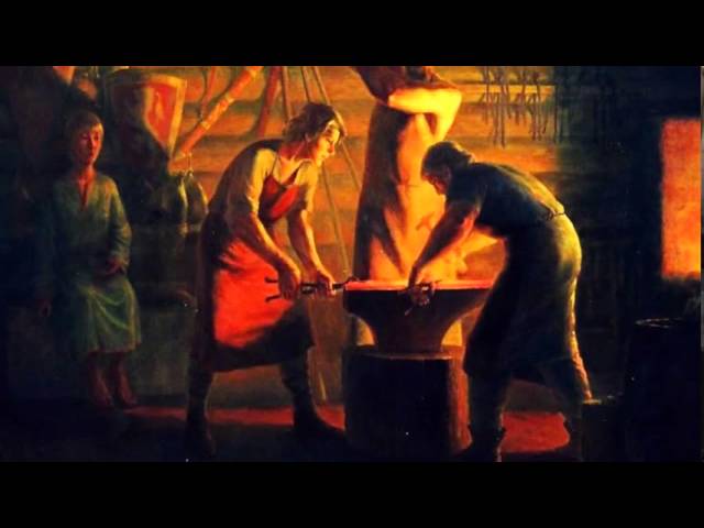 Диорама "Italy-Stalingrad 1942" часть 3 (Конверсия фигурки обер-ефрейтора Фрица) / Diorama part 3