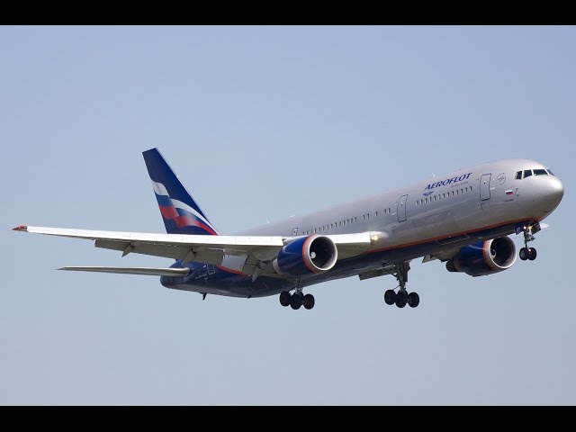 В мире моделизма выпуск 43 - Boeing 767-300