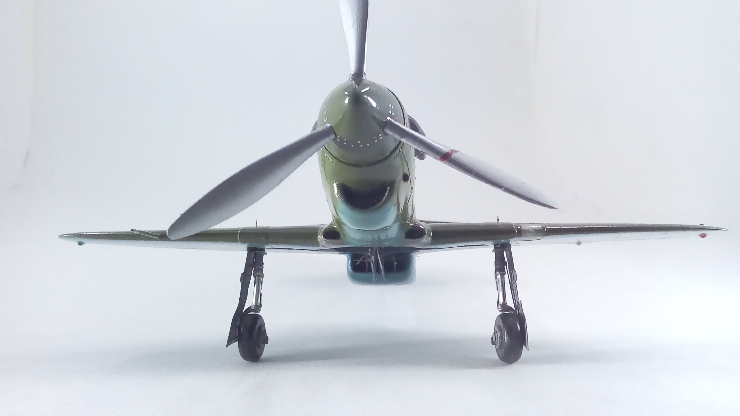 СК-2 — Каропка.ру — стендовые модели, военная миниатюра