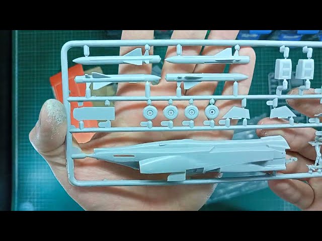 Обзор Sepecat Jaguar от NOVO