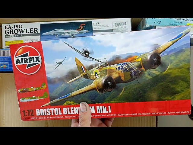 Две посылки 6го апреля