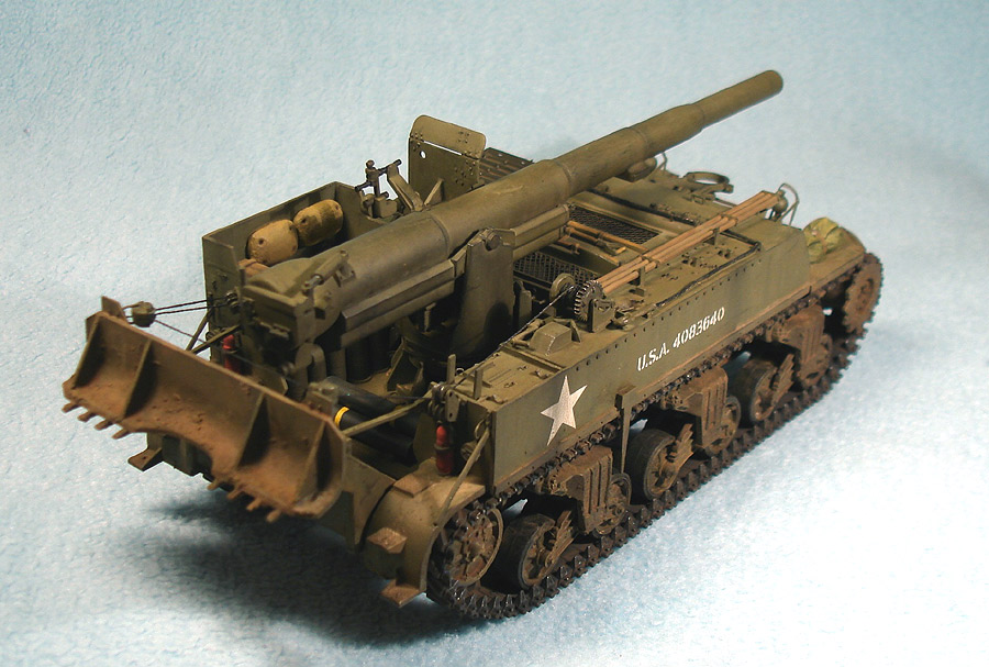 M12 — Каропка.ру — стендовые модели, военная миниатюра