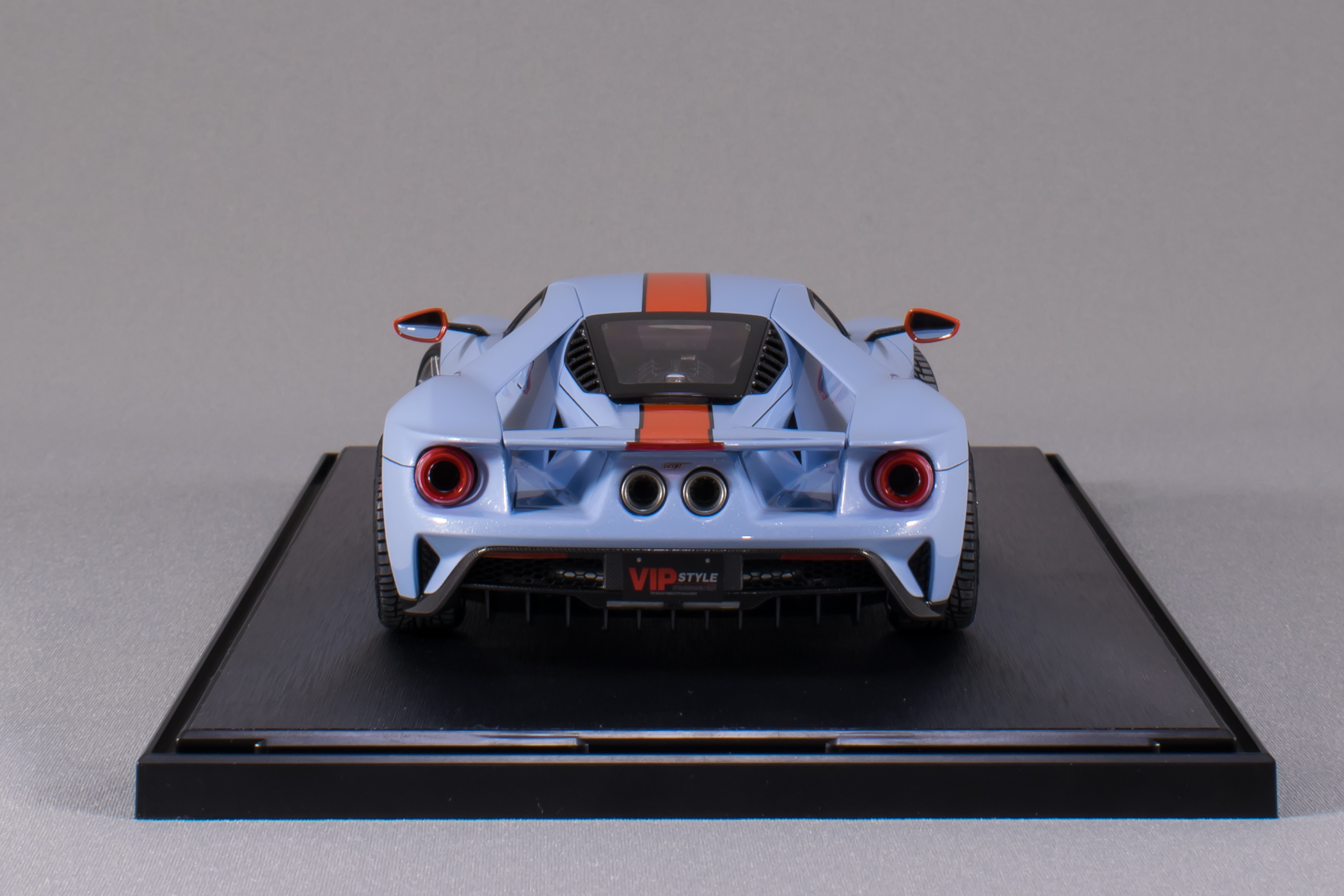 Ford gt игрушка