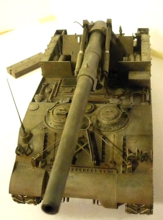 Монстрик :)))