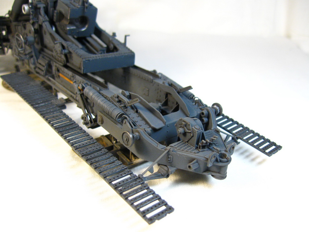 17 cm пушка K.18