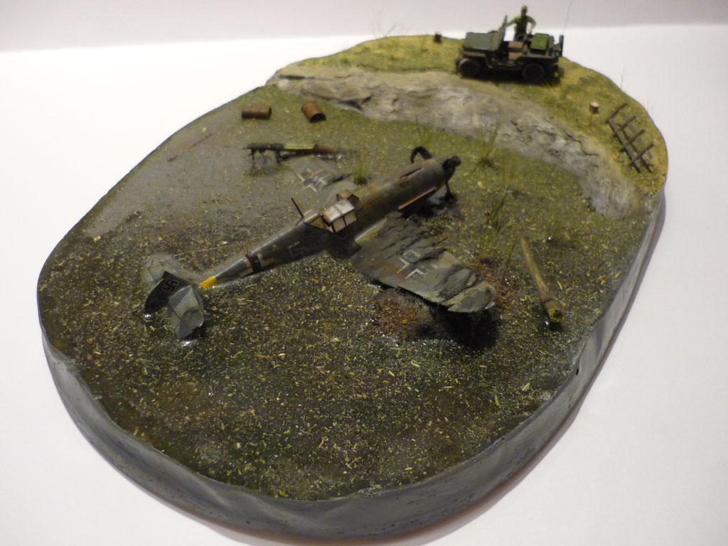 Неудивительная находка