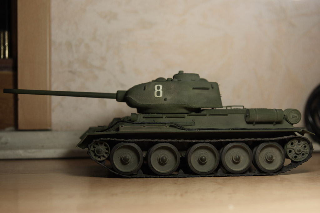 T-34/85