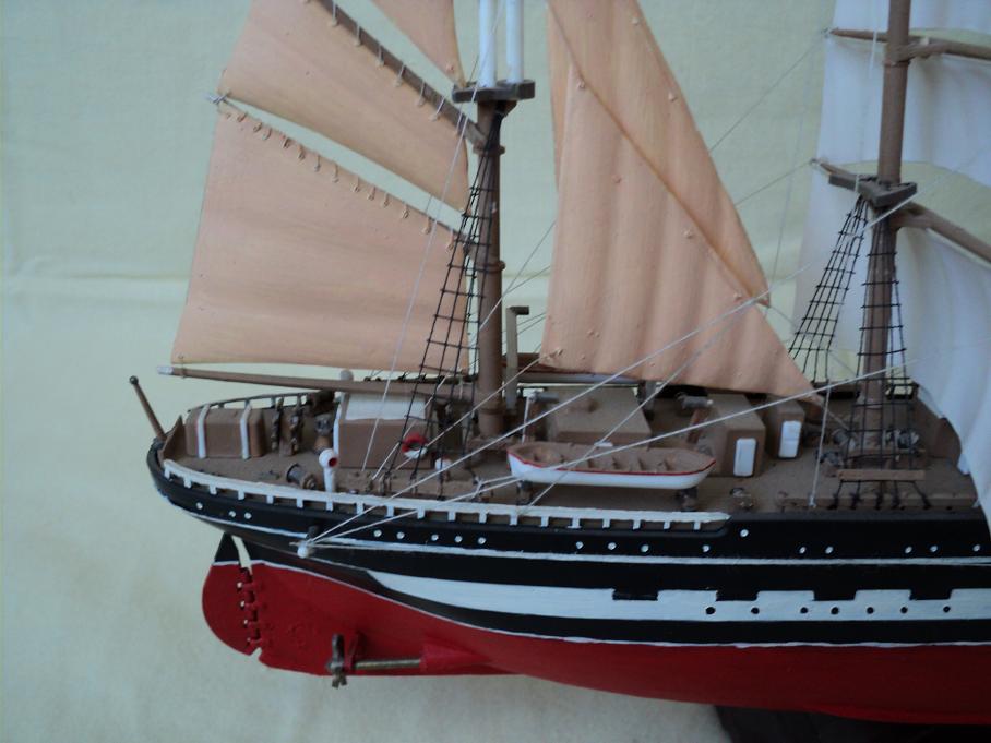 Крузенштерн