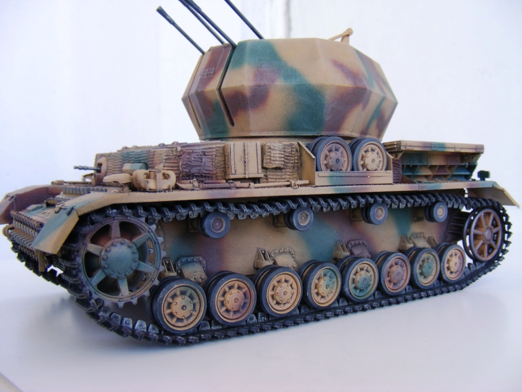 Немецкая бабушка "Шилки"