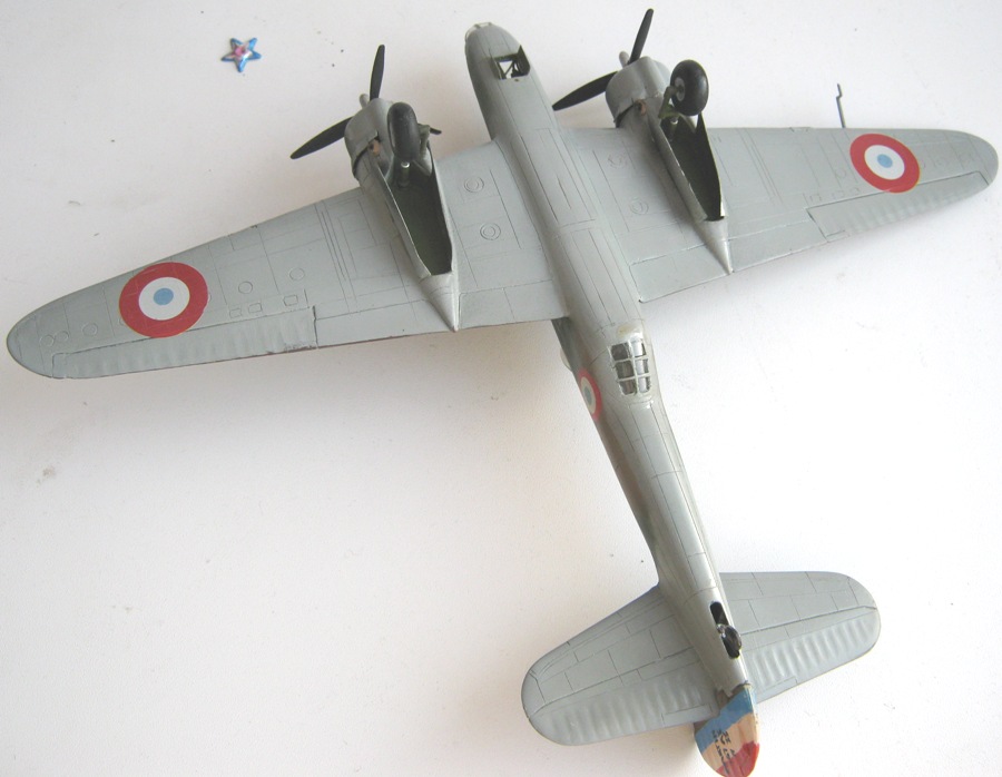 Martin 167F ( Maryland)